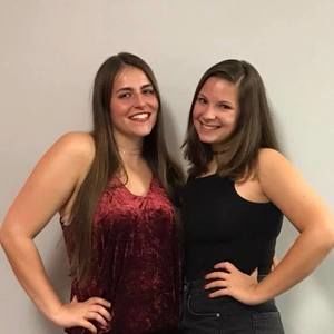 Meet your Posher, Kristen